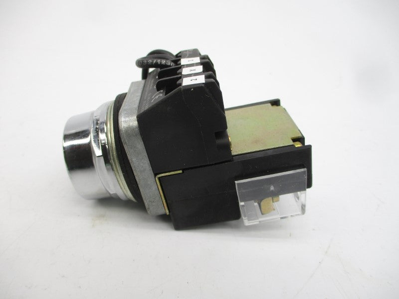 FURNAS 52PA6DNA SER. G 24VAC/DC NSMP