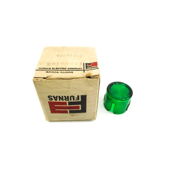 FURNAS ELECTRIC D21982-2 NSMP