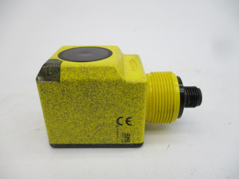 BANNER ENGINEERING Q403EQ1 20-250VAC UNMP
