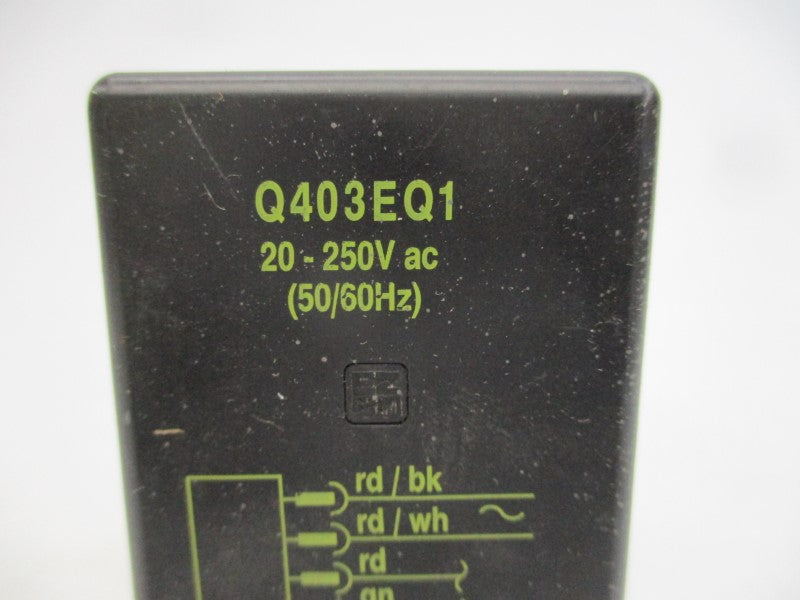 BANNER ENGINEERING Q403EQ1 20-250VAC UNMP