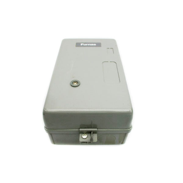 FURNAS 16BE12BG 480/600VAC 30A NSNP