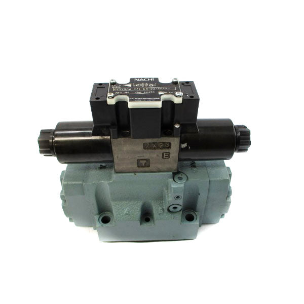 NACHI DSS-G04-C7Y-ER-D2-5092J NSNP