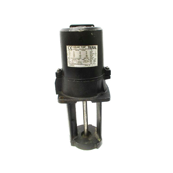 TERAL VKP075A 200/220V 0.85/1.0A NSNP