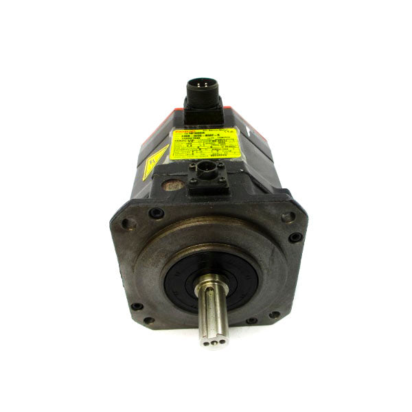 FANUC A06B-0235-B502-R 184VAC 8.3A NSNP
