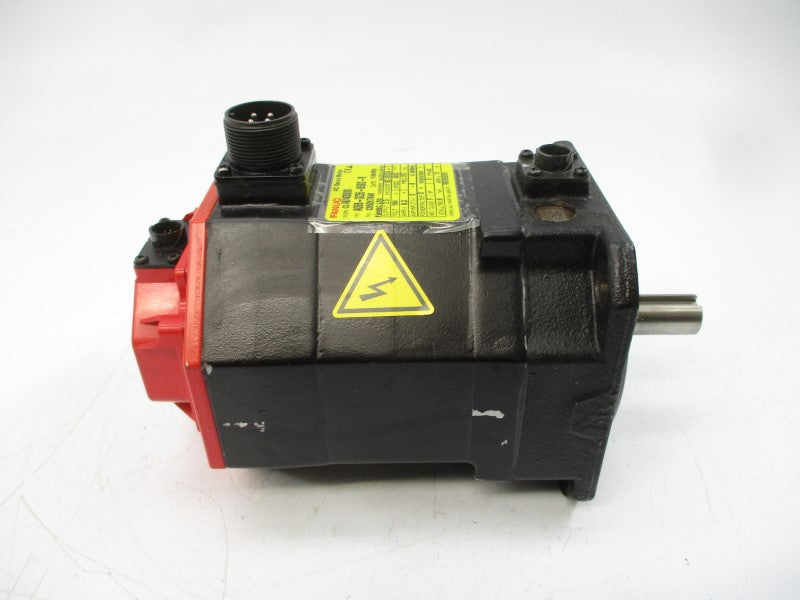 FANUC A06B-0235-B502-R 184VAC 8.3A NSNP