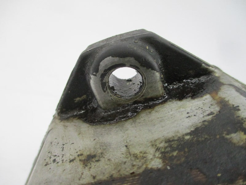 FANUC A06B-0128-B075 114VAC 7.5A (AS PICTURED) UNMP