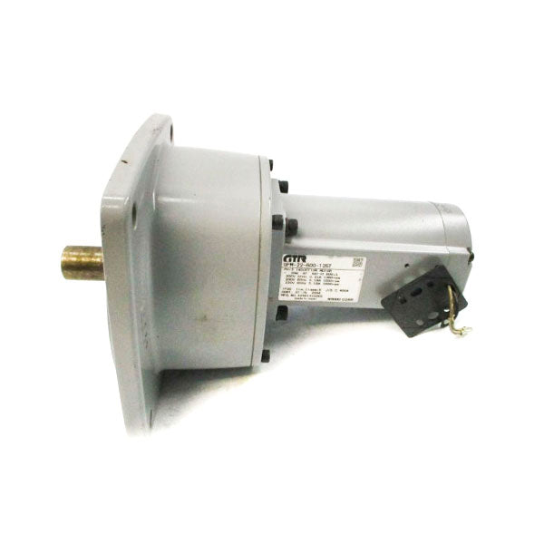 GTF GFM-22-600-T25T 4Z351415001 200/220V 0.19/0.21A UNMP