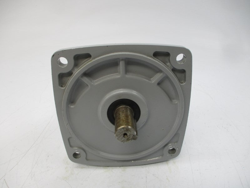 GTF GFM-22-600-T25T 4Z351415001 200/220V 0.19/0.21A UNMP