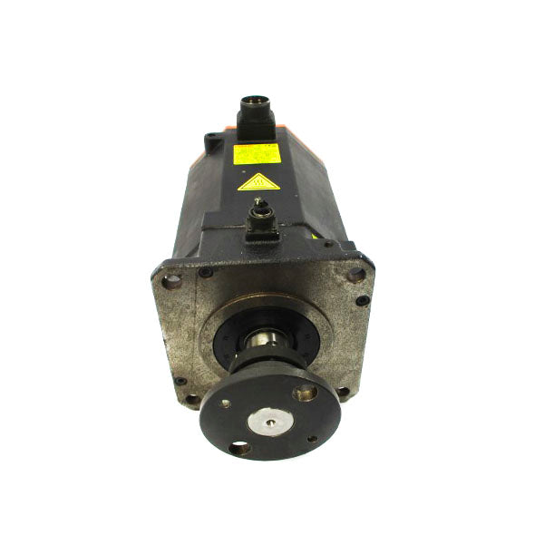 FANUC A06B-0247-B400 230VAC 11A UNMP