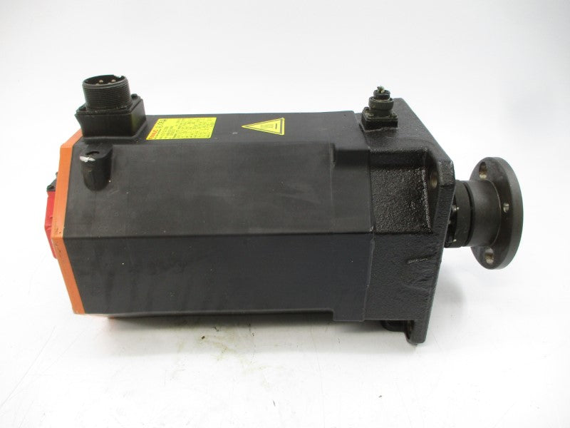 FANUC A06B-0247-B400 230VAC 11A UNMP