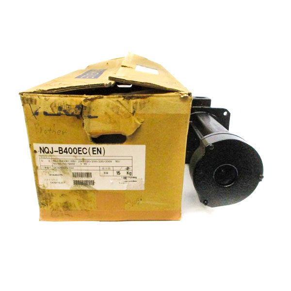 TERAL NQJ-B400EC 200/230V 2.4/2.5A NSMP