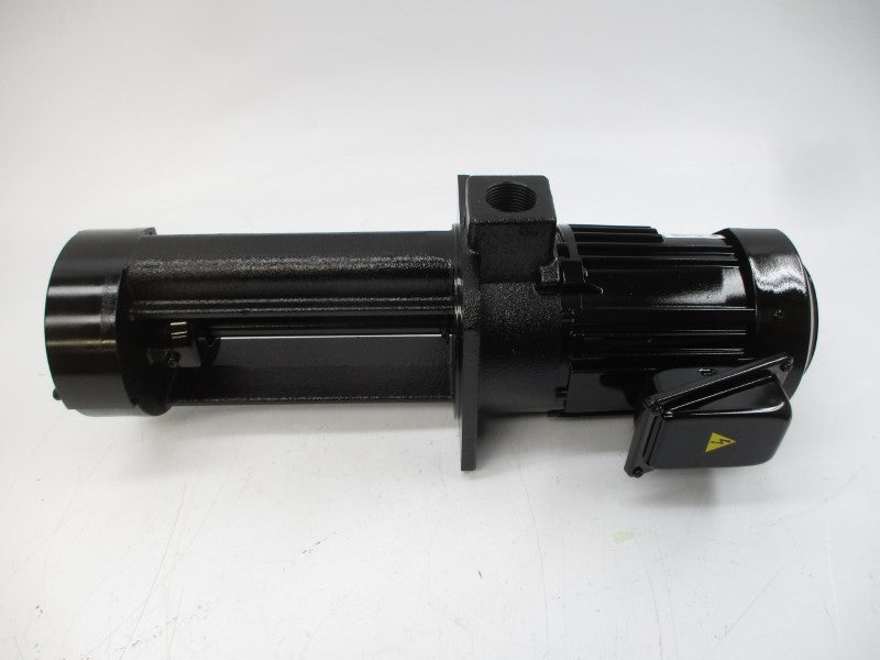 TERAL NQJ-B400EC 200/230V 2.4/2.5A NSMP