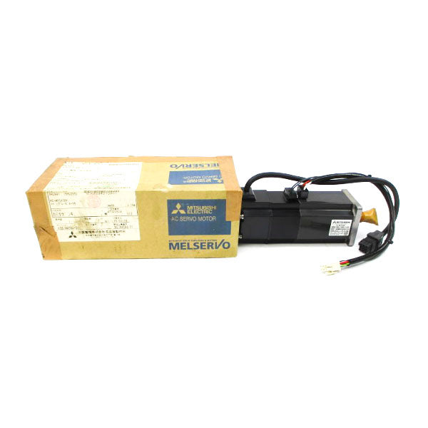 MITSUBISHI HC-MFS43BK 122VAC 2.8A NSMP