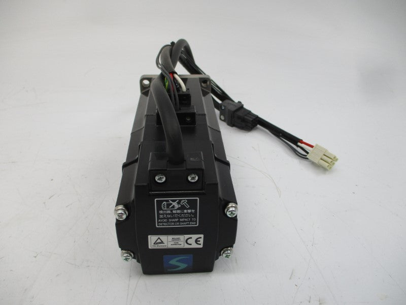 MITSUBISHI HC-MFS43BK 122VAC 2.8A NSMP