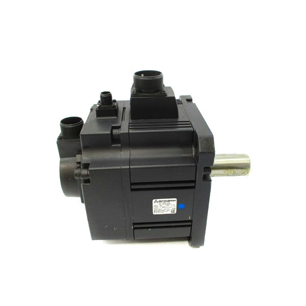 MITSUBISHI HC-SFS121B 118VAC 7.1A NSNP