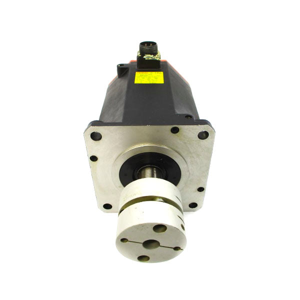 FANUC A06B-0247-B100 230VAC 11A (MISSING ENCODER) NSNP