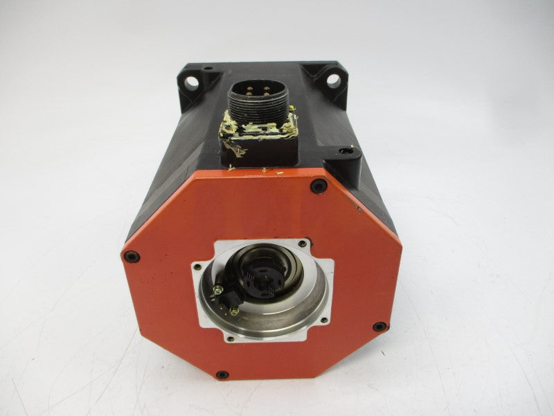 FANUC A06B-0247-B100 230VAC 11A (MISSING ENCODER) NSNP