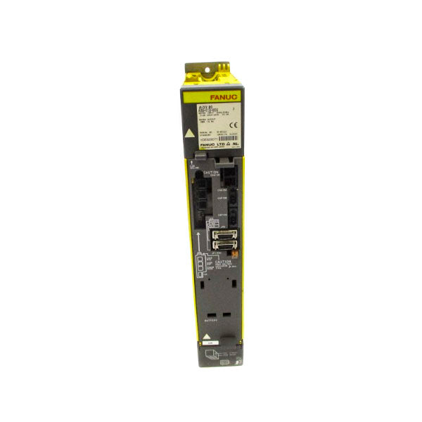 FANUC A06B-6130-H004 200-240V 19.0A UNMP