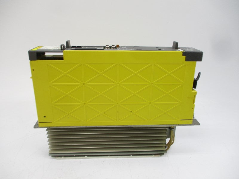 FANUC A06B-6130-H004 200-240V 19.0A UNMP