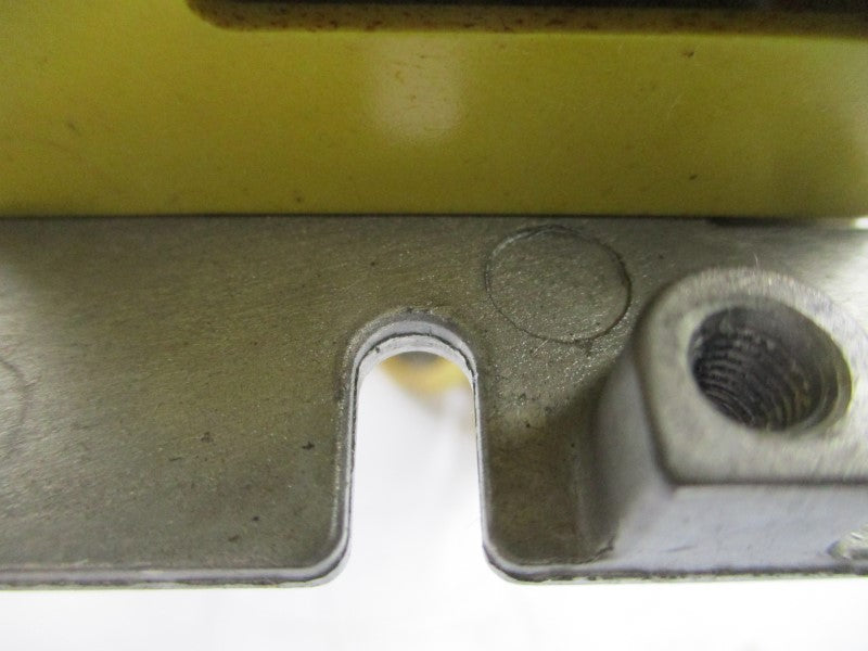 FANUC A06B-6130-H004 200-240V 19.0A UNMP