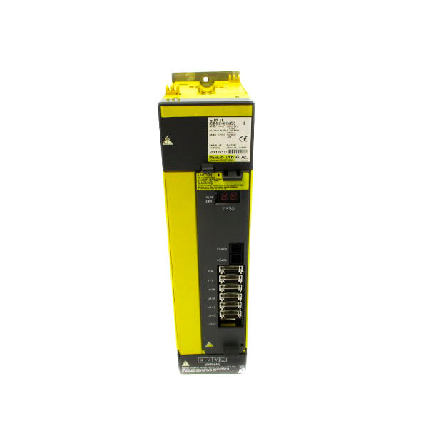 FANUC A06B-6141-H011#H580 283-339V 48A UNMP