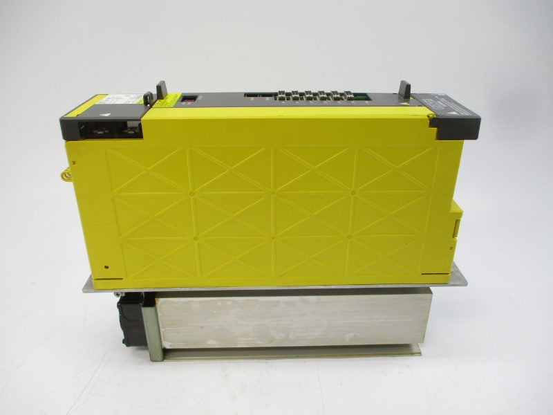 FANUC A06B-6141-H011#H580 283-339V 48A UNMP