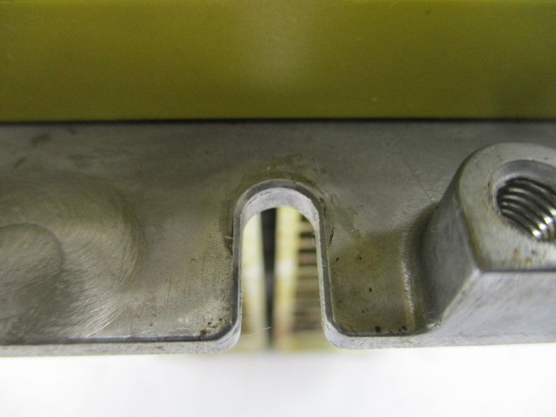 FANUC A06B-6141-H011#H580 283-339V 48A UNMP