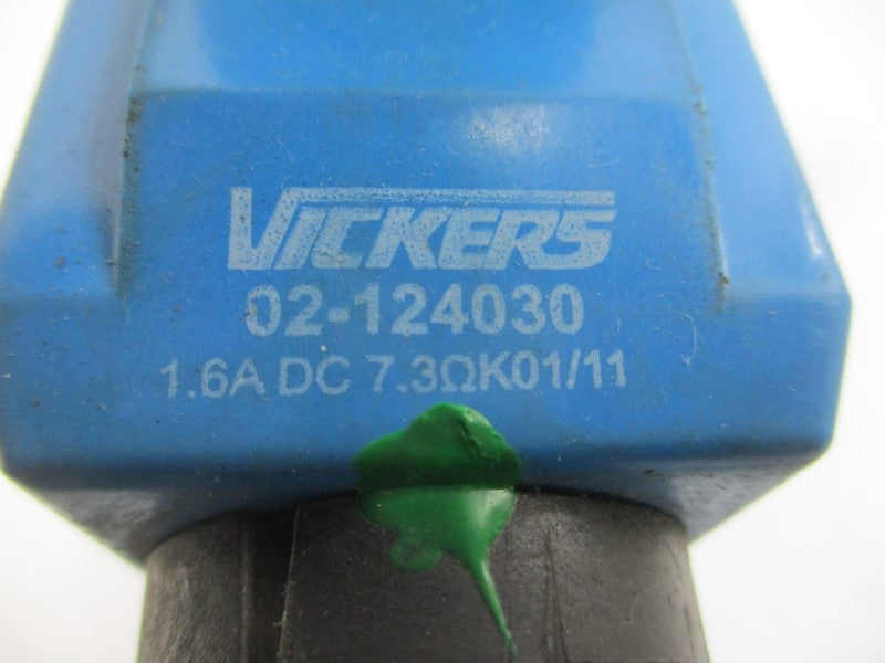 EATON KBDG5V72C180NM1PE7H110 7.3VDC 1.6A NSNP