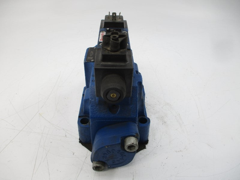 REXROTH R900939179 4WEH22J76/6EW110N9EK4/B10 UNMP