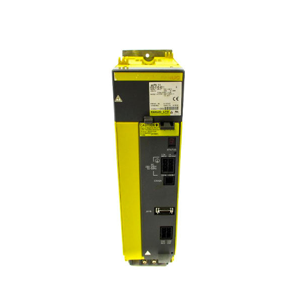 FANUC A06B-6140-H011 200-240V 49A UNMP