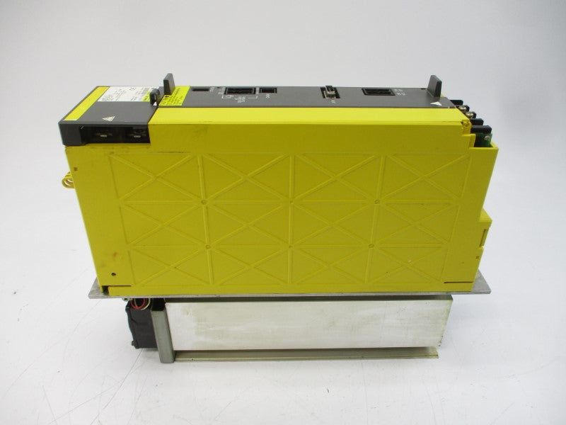 FANUC A06B-6140-H011 200-240V 49A UNMP