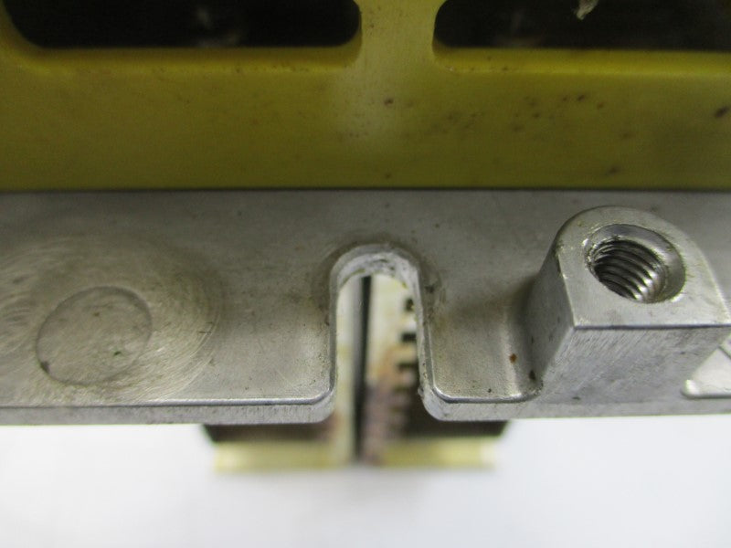 FANUC A06B-6140-H011 200-240V 49A UNMP