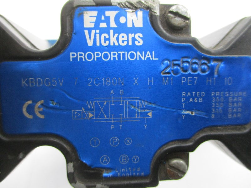 EATON KBDG5V72C180NXHM1PE7H110 NSNP