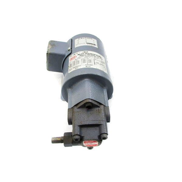NOP TOP-1ME75-1-12MAVB EELQ-8T 200/220V 0.55/0.57/0.60A UNMP