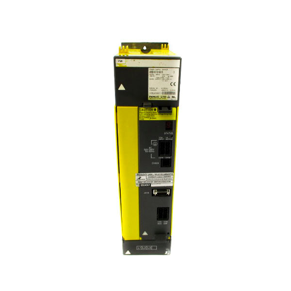 FANUC A06B-6110-H015 AIPS15 200-240V 63A UNMP