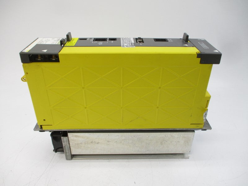 FANUC A06B-6110-H015 AIPS15 200-240V 63A UNMP