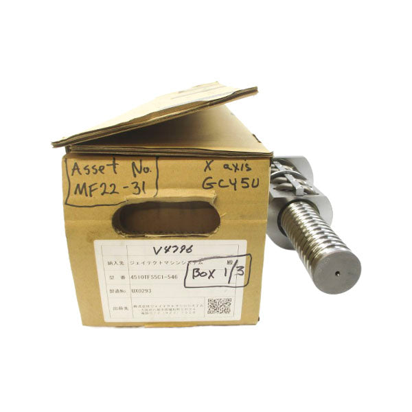 JTEKT UX0293 4510TFS5C1-546 NSMP