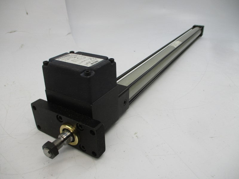 PARKER 35P-3 1FG32B600-CD NSMP