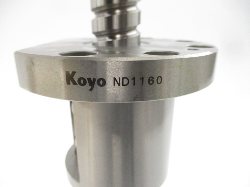 KOYO 2812YTF3C3-445B ND1160 NSMP