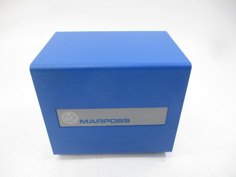 MARPOSS 83028C0043 E20N 100-115V 0.16A NSMP