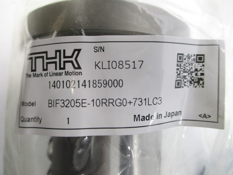 THK BIF3205E-10RRG0+731LC3 NSMP