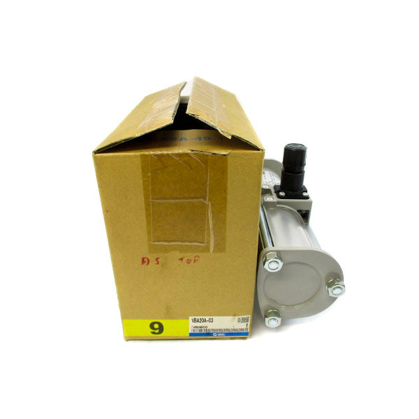 SMC VBA20A-03 NSMP
