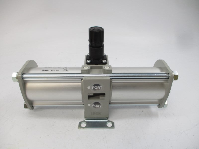 SMC VBA20A-03 NSMP