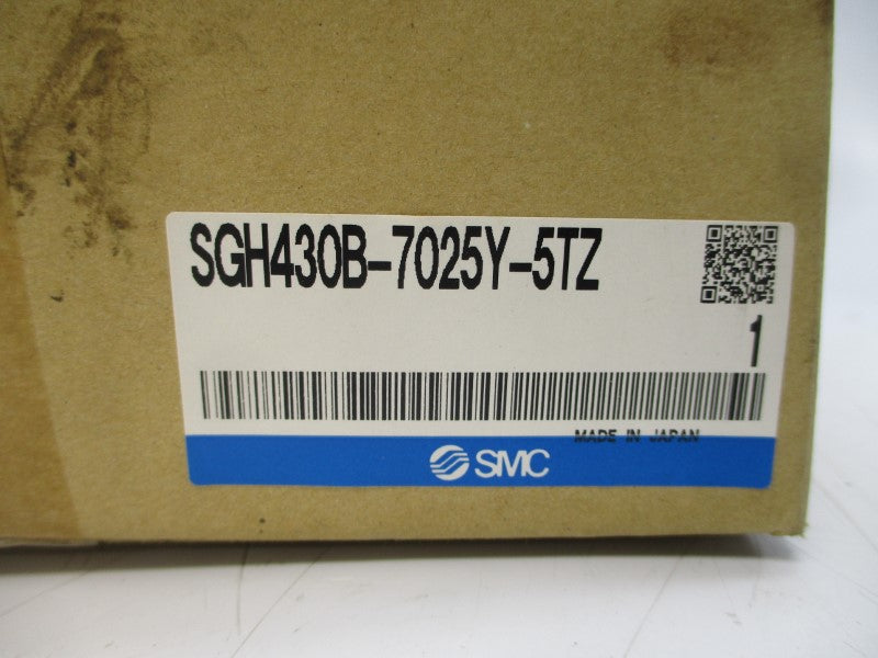 SMC SGH430B-7025Y-5TZ NSMP