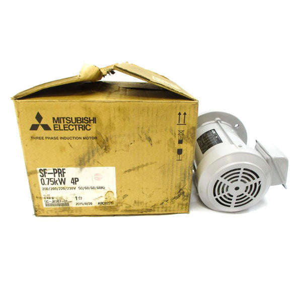 MITSUBISHI SF-PRF 200/230V 3.2/3.6A NSMP