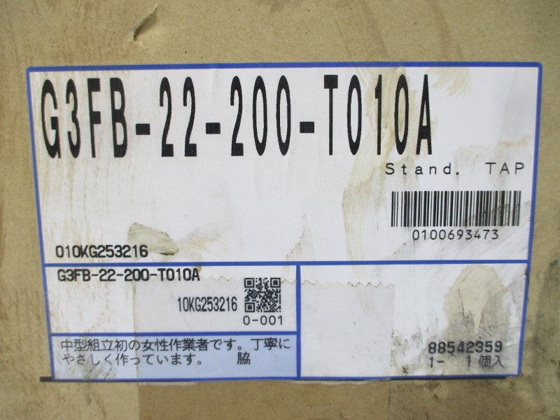 GTR G3FB-22-200-T010A 200/220V 0.54/0.61A NSMP
