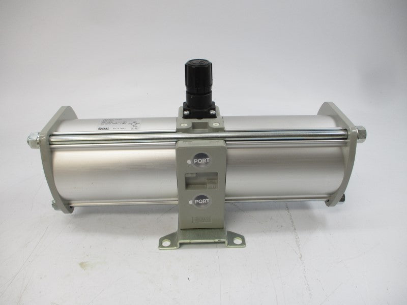 SMC VBA40A-04GN NSMP