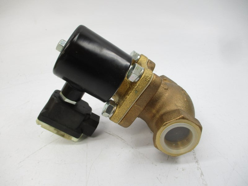 CKD PKW-10-27-3M-AC100V 100VAC NSMP