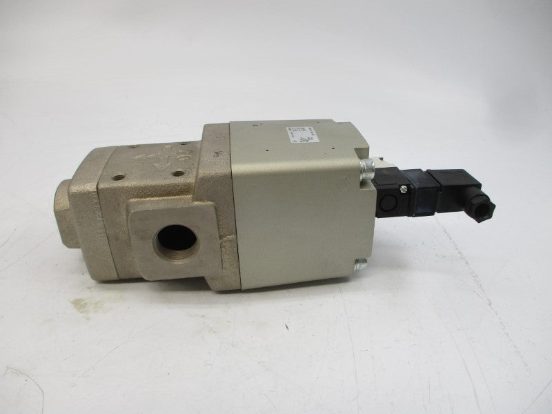 SMC VNH311A-20A-5DZ 24VDC NSMP
