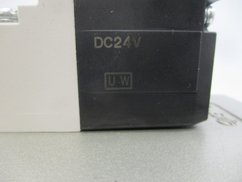 SMC VNH311A-20A-5DZ 24VDC NSMP